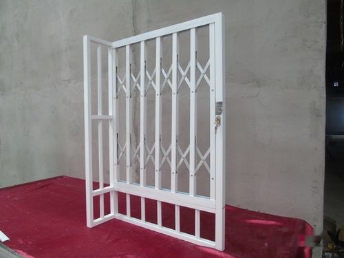 不銹鋼防盜窗的種類(lèi)有哪些？